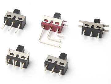 撥動開關出現故障怎么處理